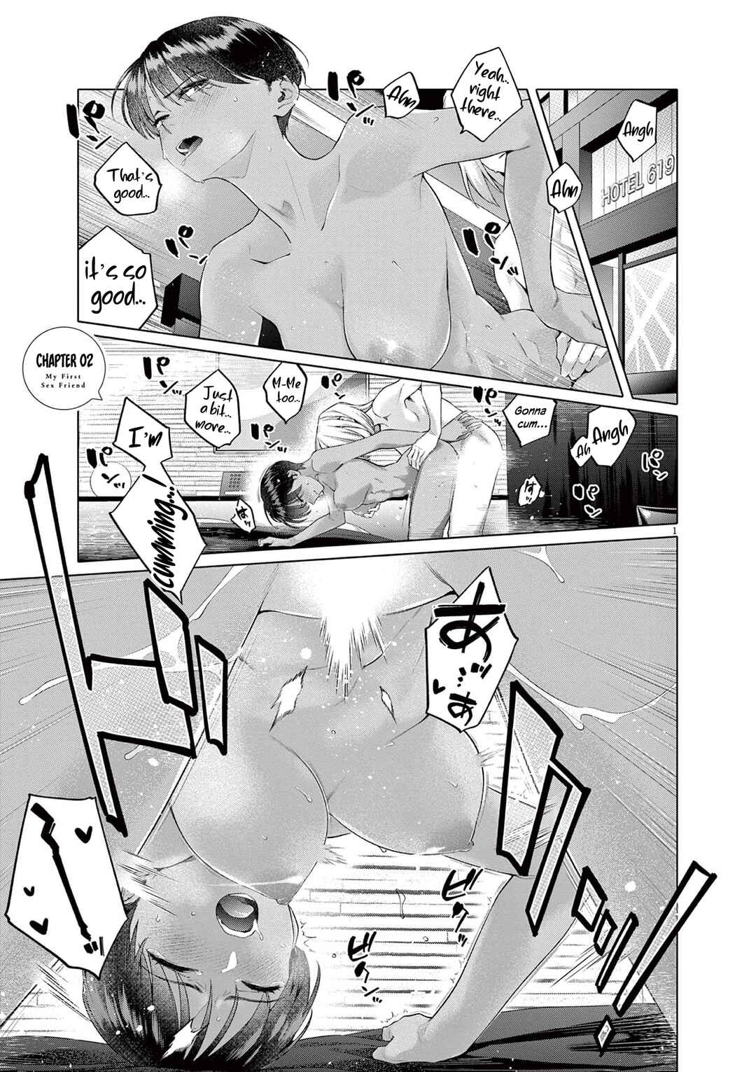 Chapter 2 - Page 2