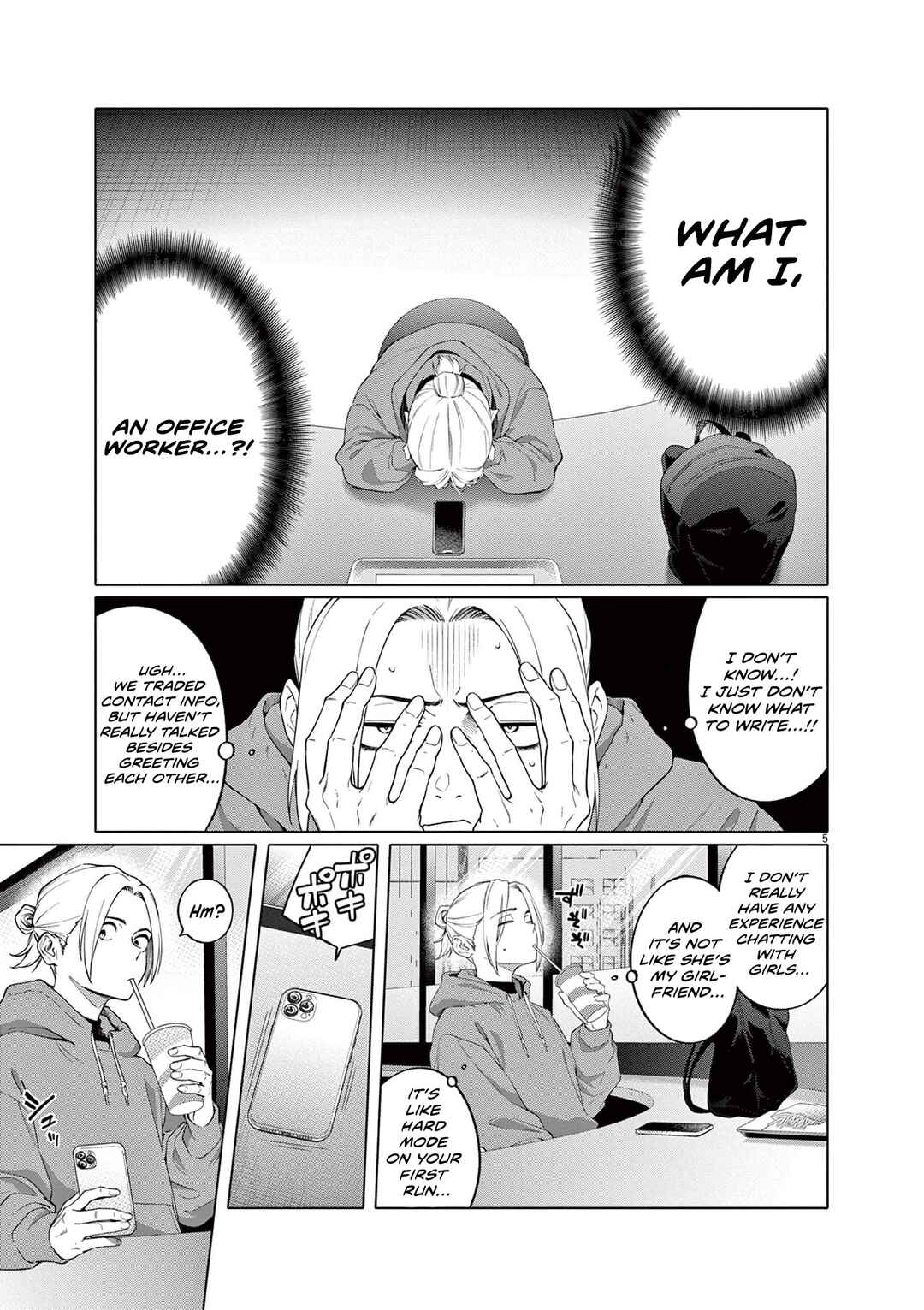 Chapter 2 - Page 6