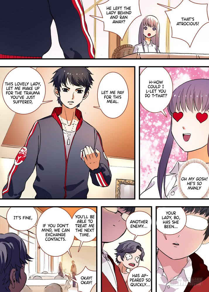 Chapter 73.2 - Page 5