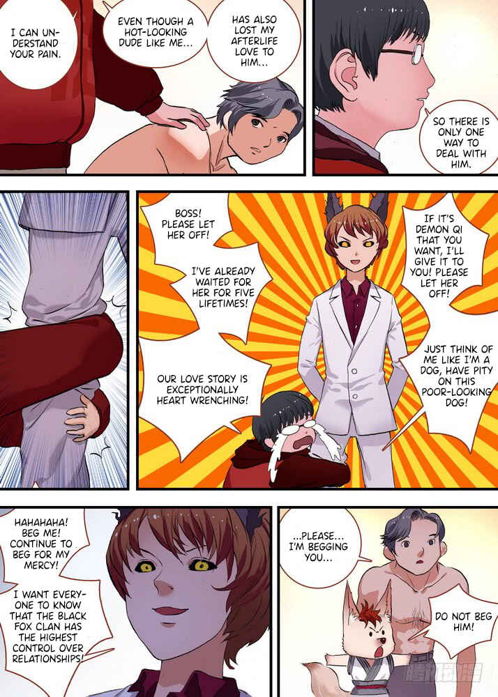 Chapter 73.2 - Page 8