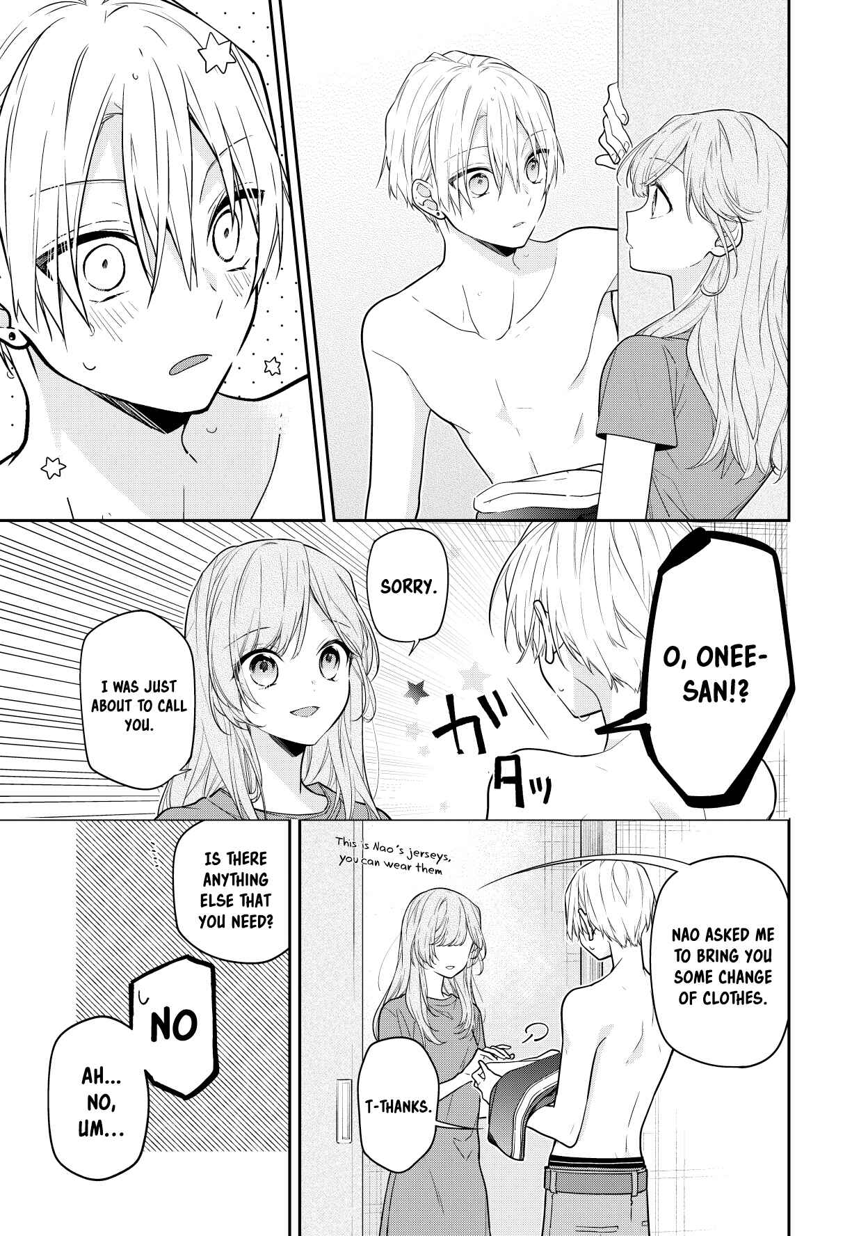 Chapter 3 - Page 3