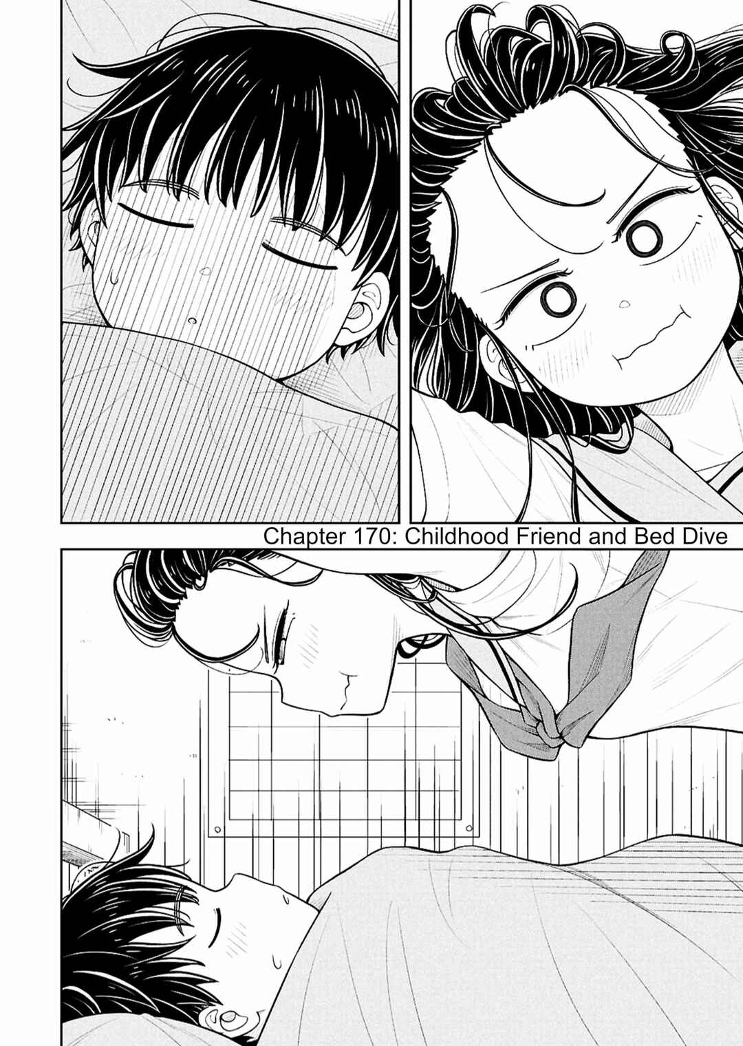Chapter 170 - Page 1