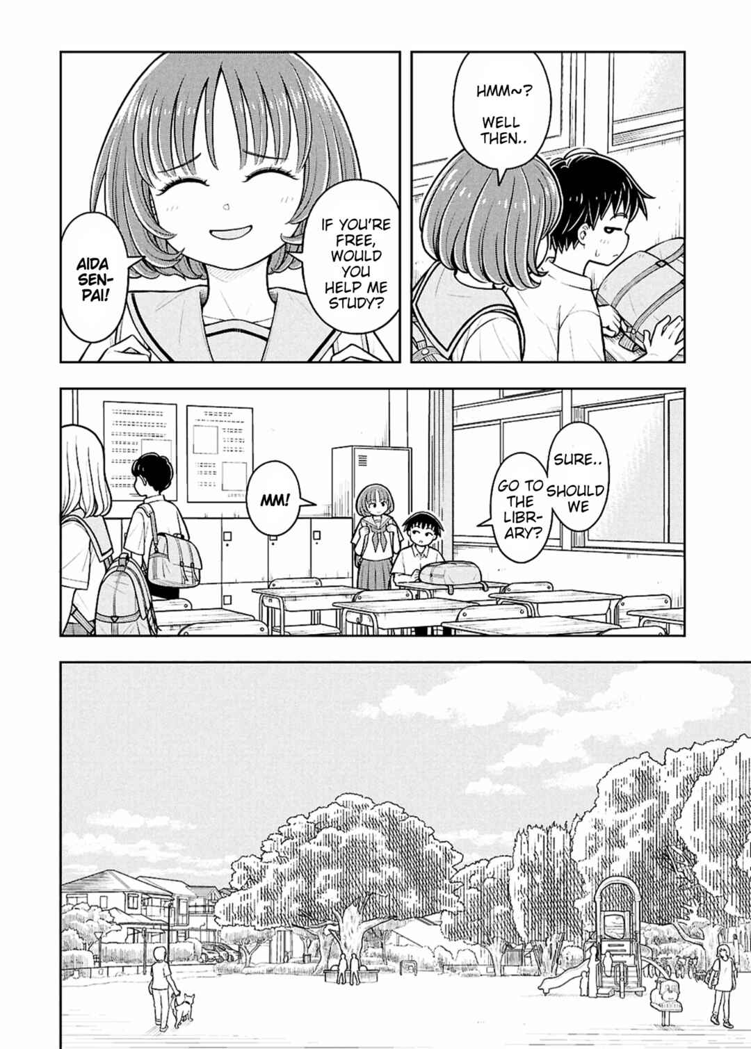 Chapter 170 - Page 12
