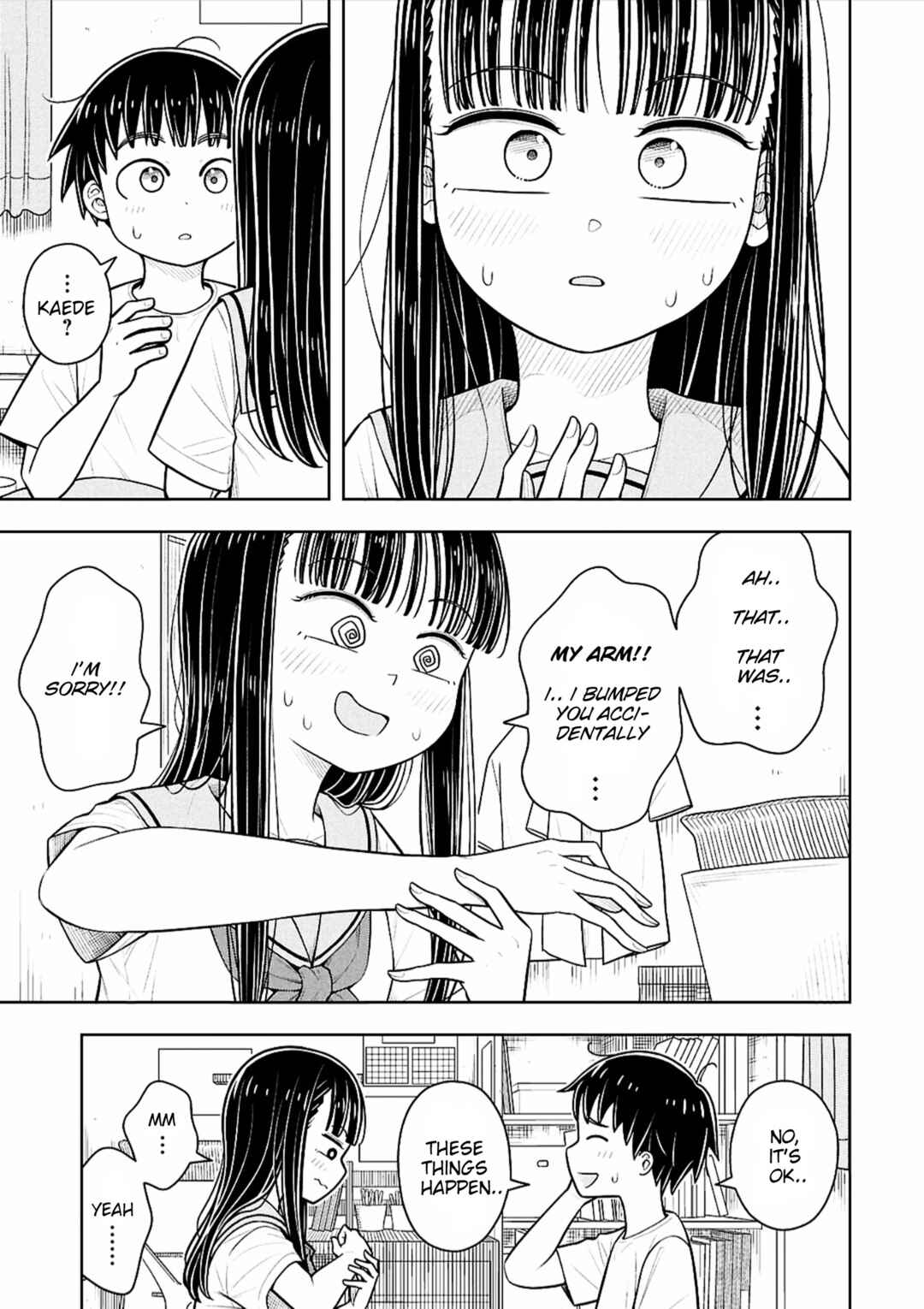 Chapter 170 - Page 5