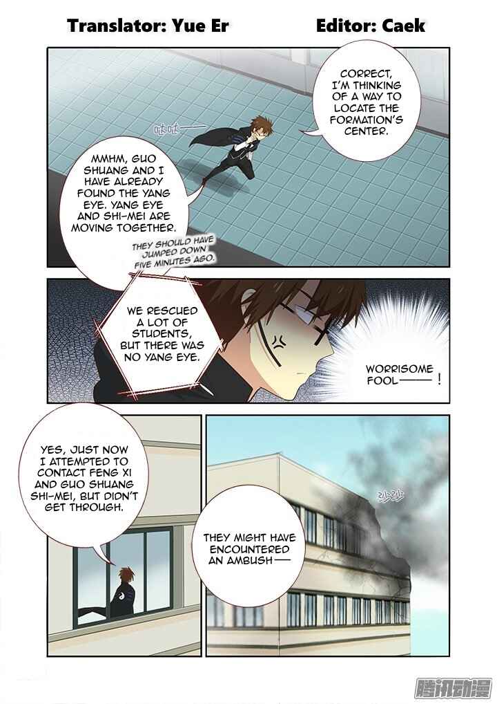 Chapter 299 - Page 3