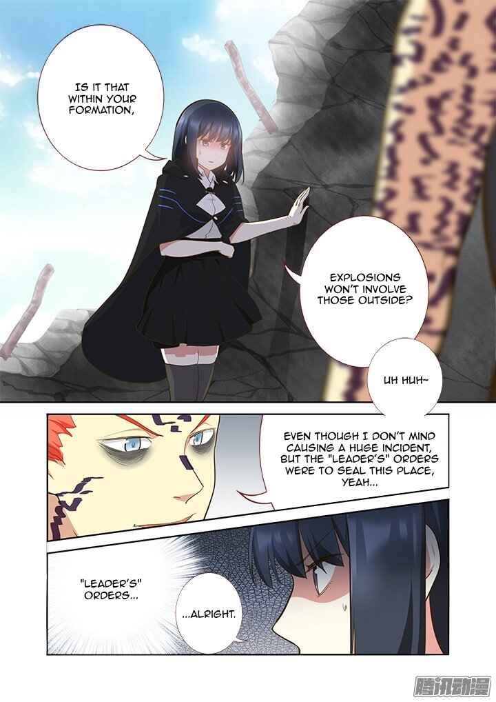 Chapter 299 - Page 5