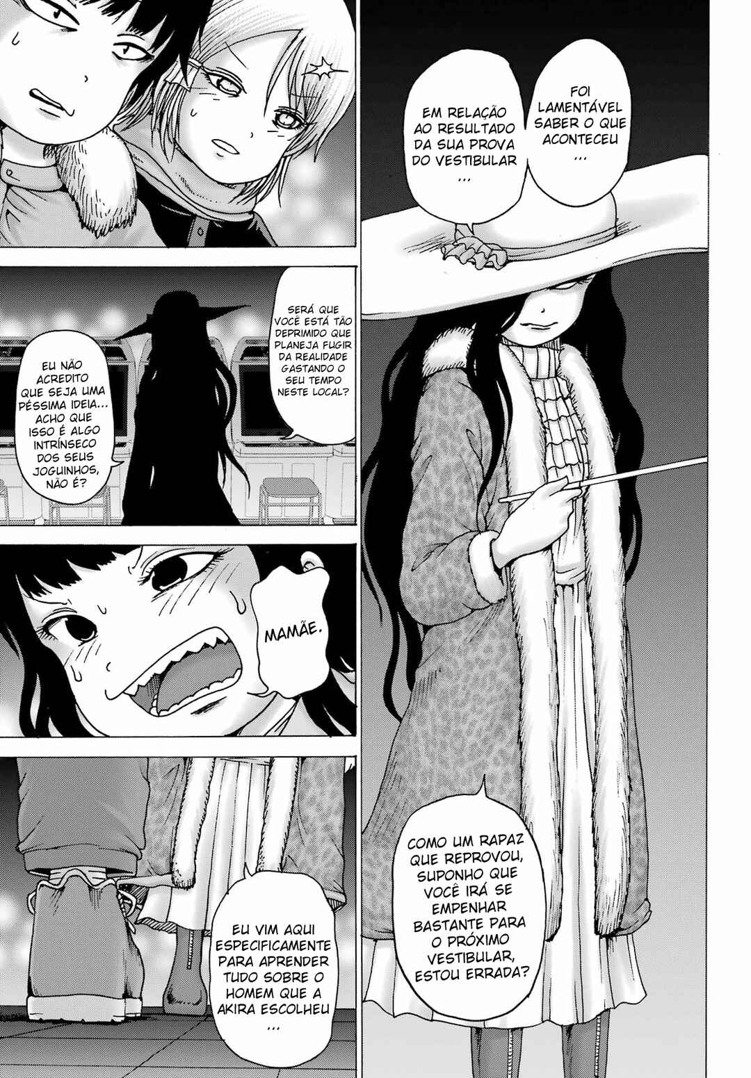 Chapter 32 - Page 17