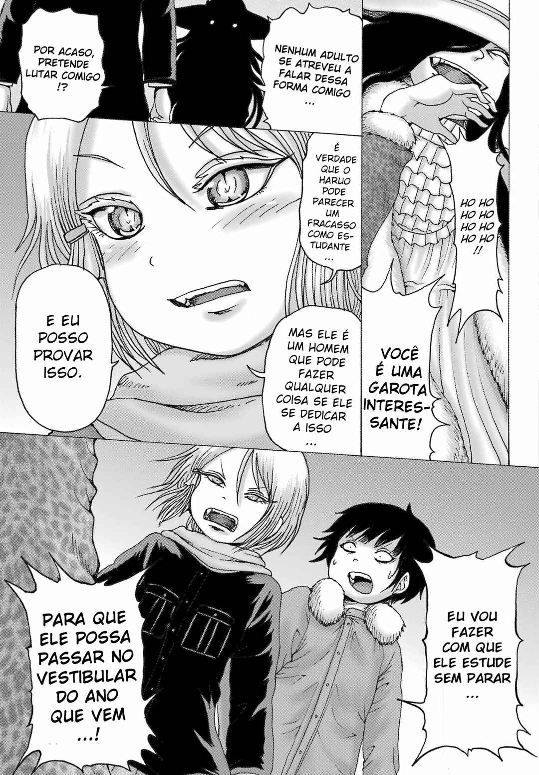Chapter 32 - Page 25