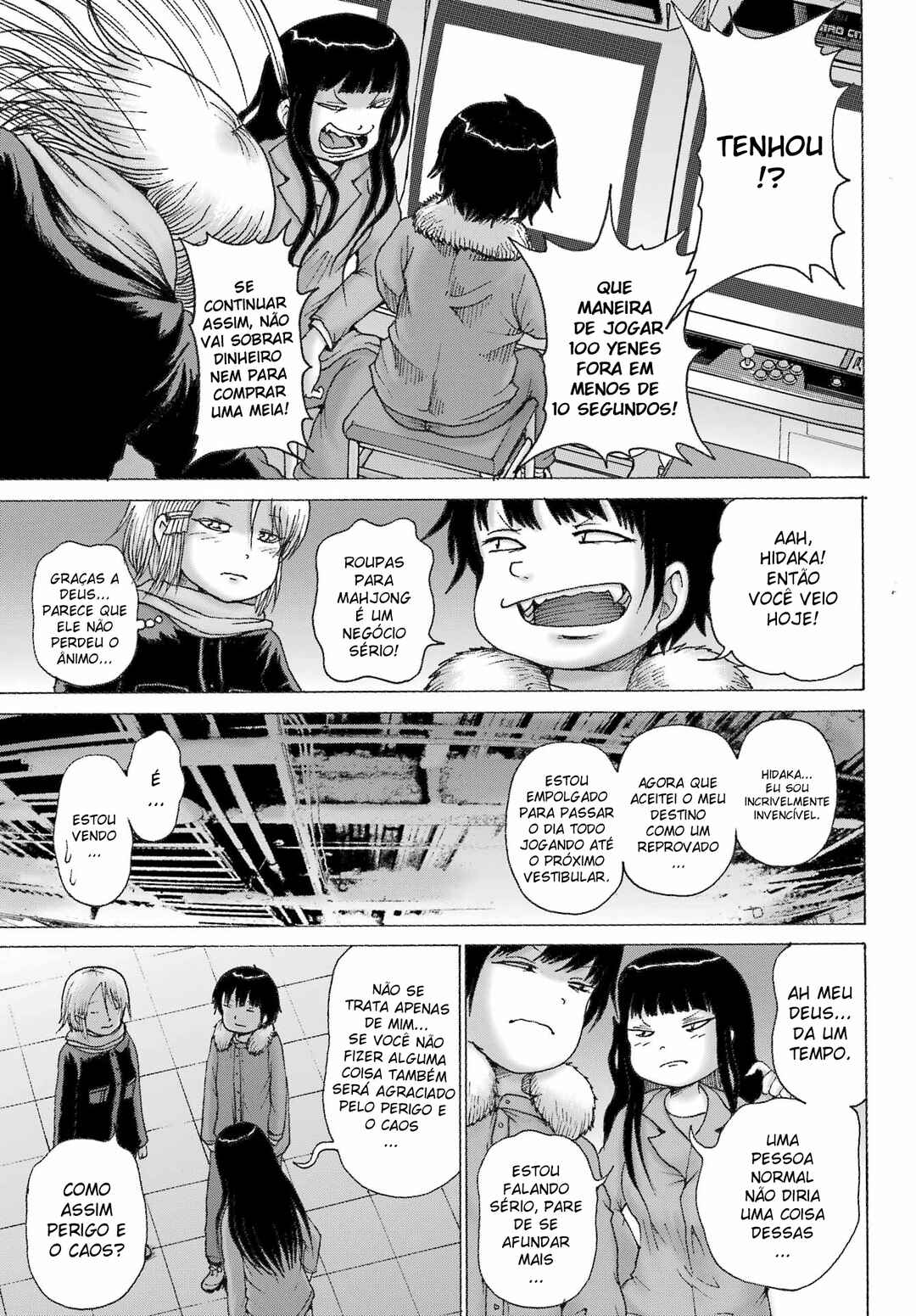 Chapter 32 - Page 9