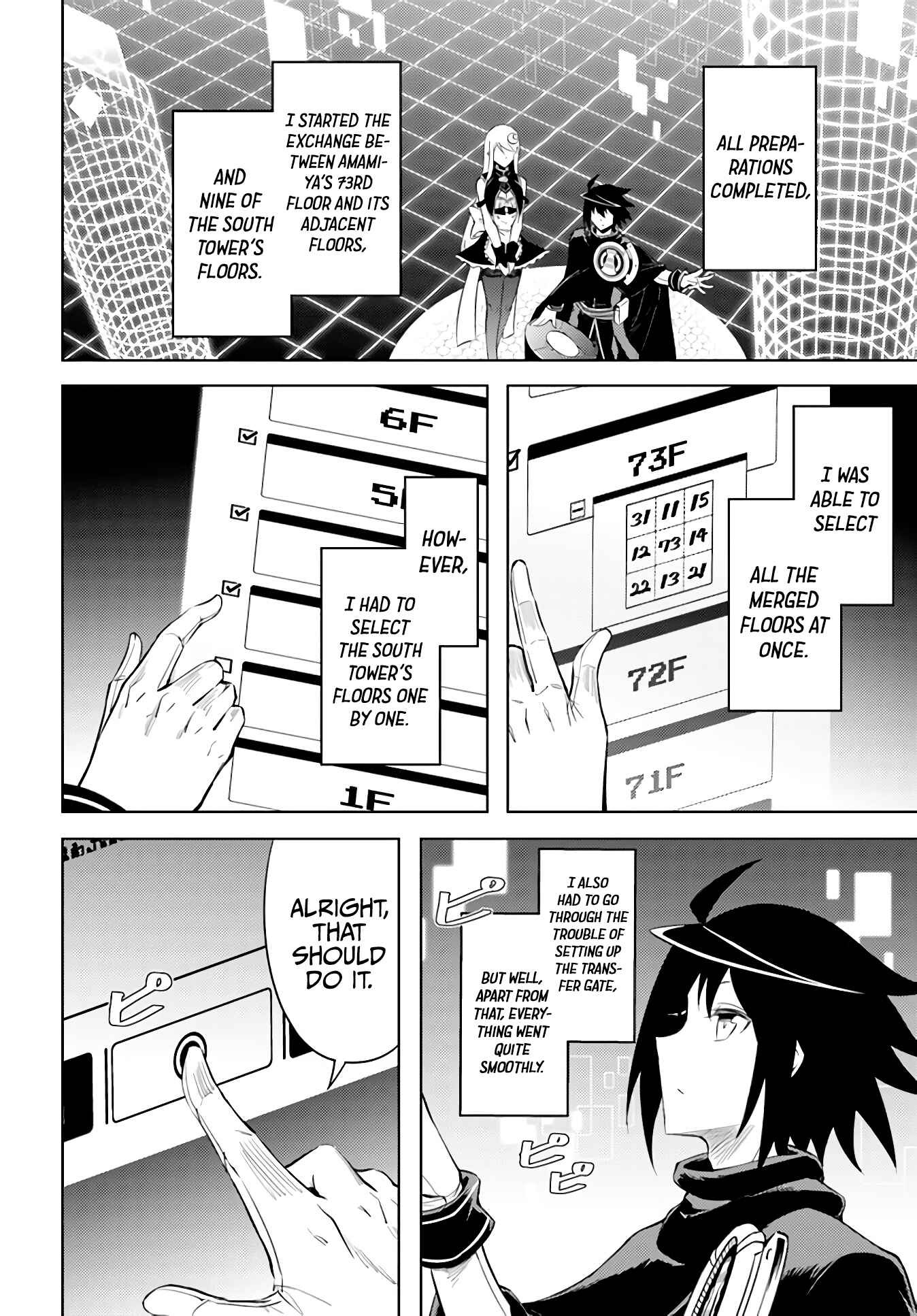 Chapter 41 - Page 34