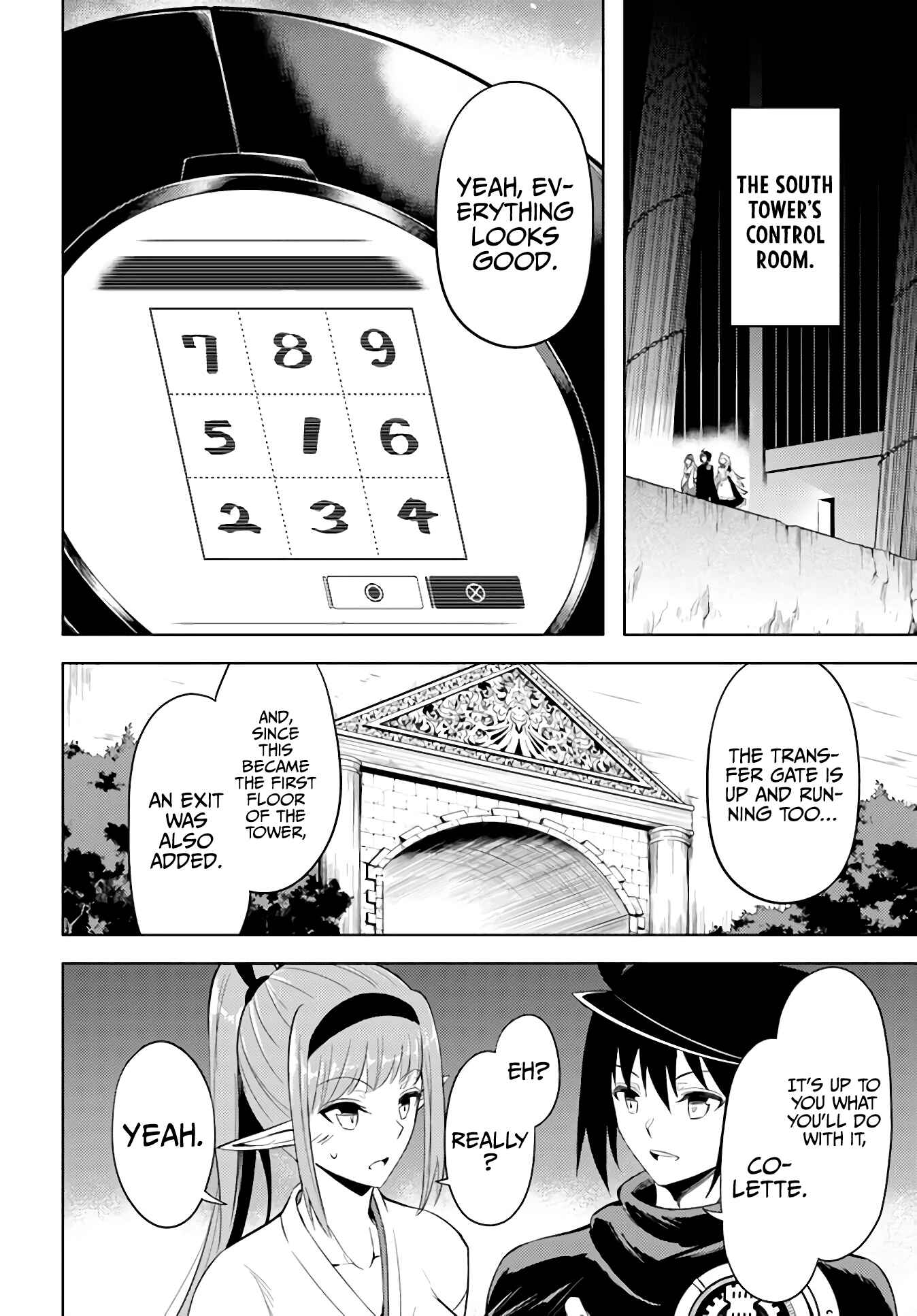 Chapter 41 - Page 36