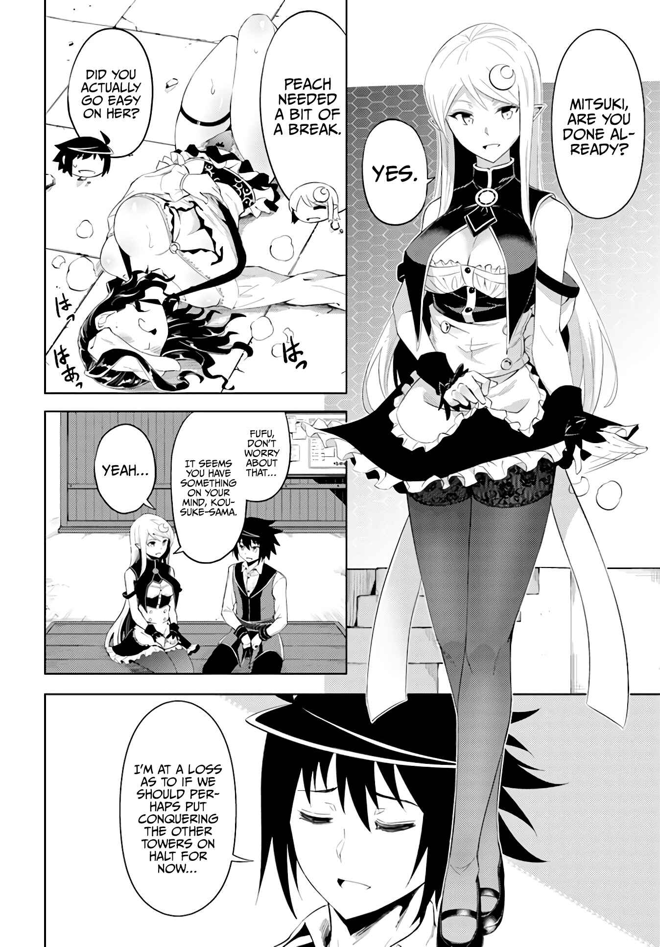 Chapter 41 - Page 44