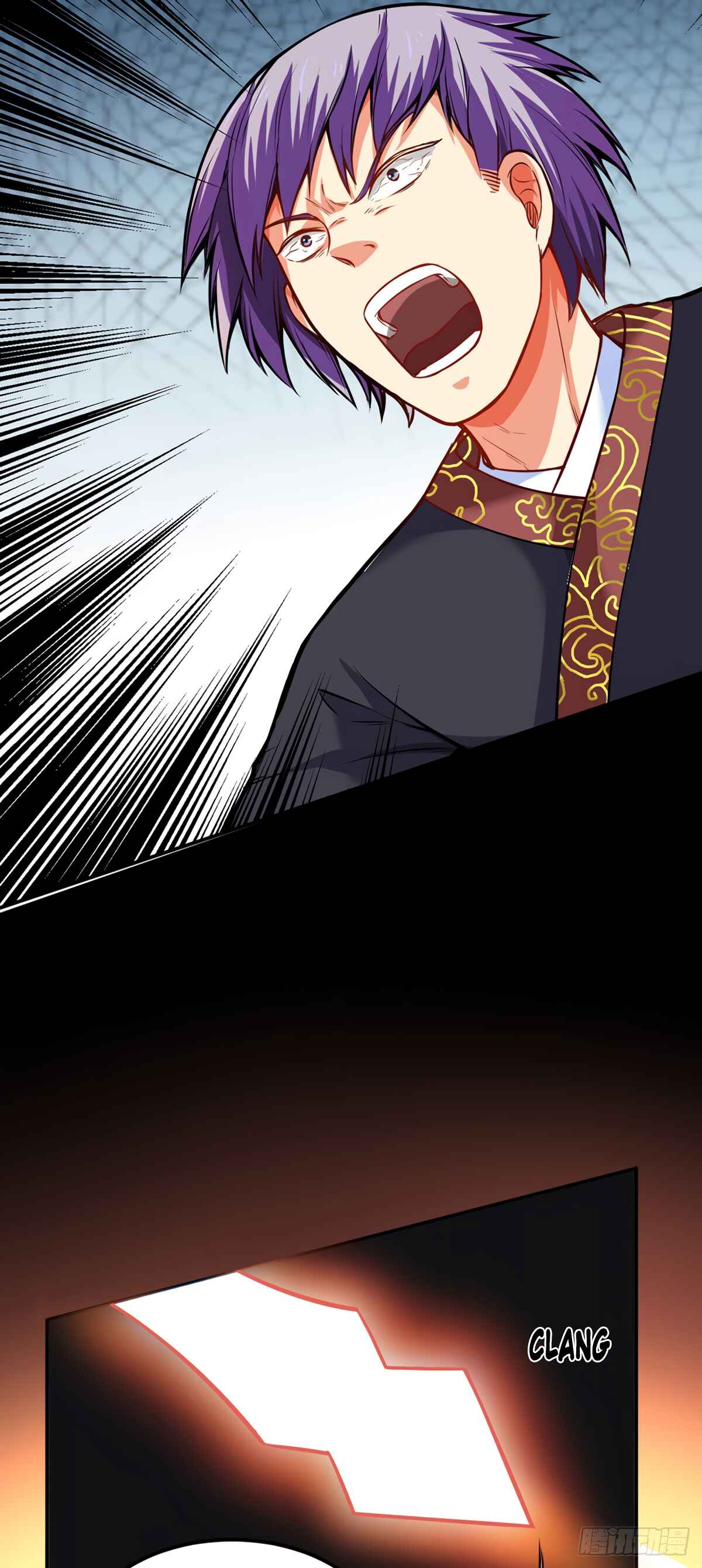 Chapter 235 - Page 13