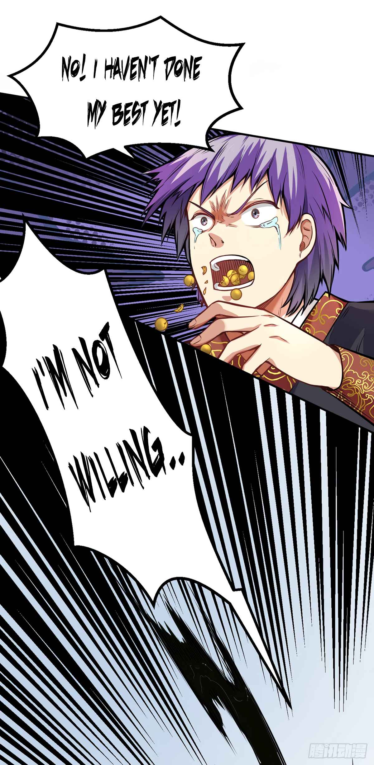 Chapter 235 - Page 20