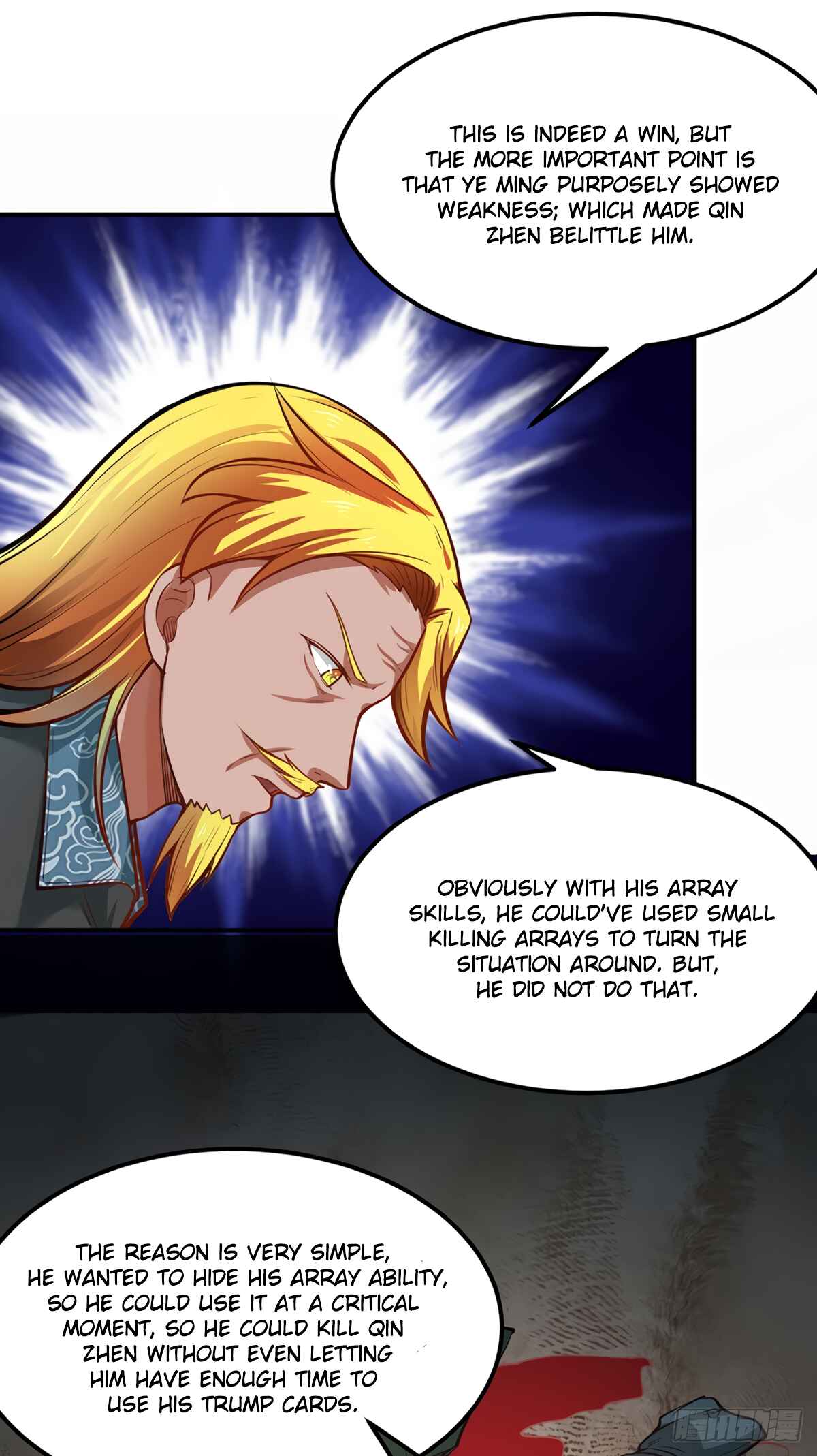 Chapter 235 - Page 27