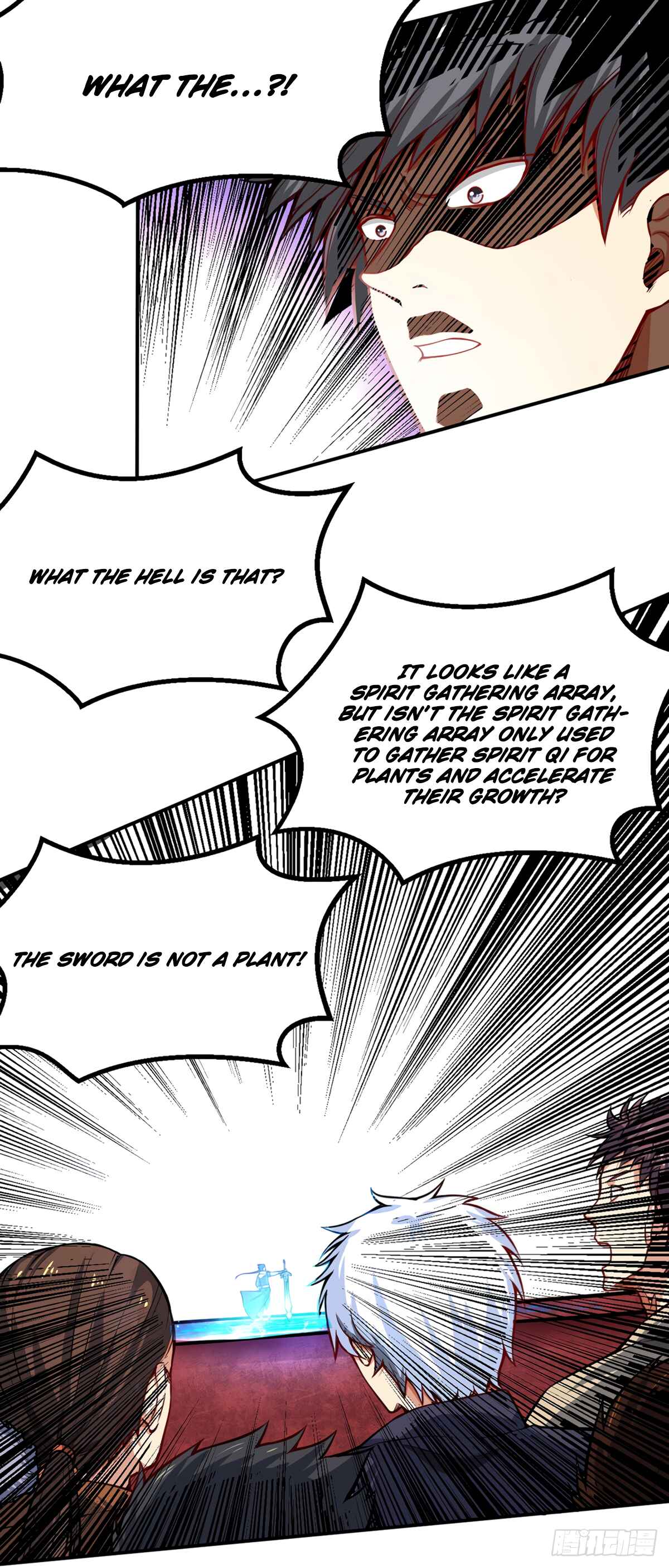 Chapter 235 - Page 7