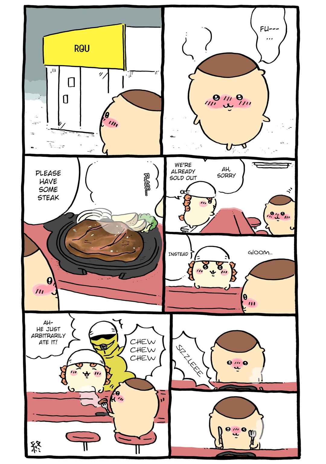 Chapter 61 - Page 4