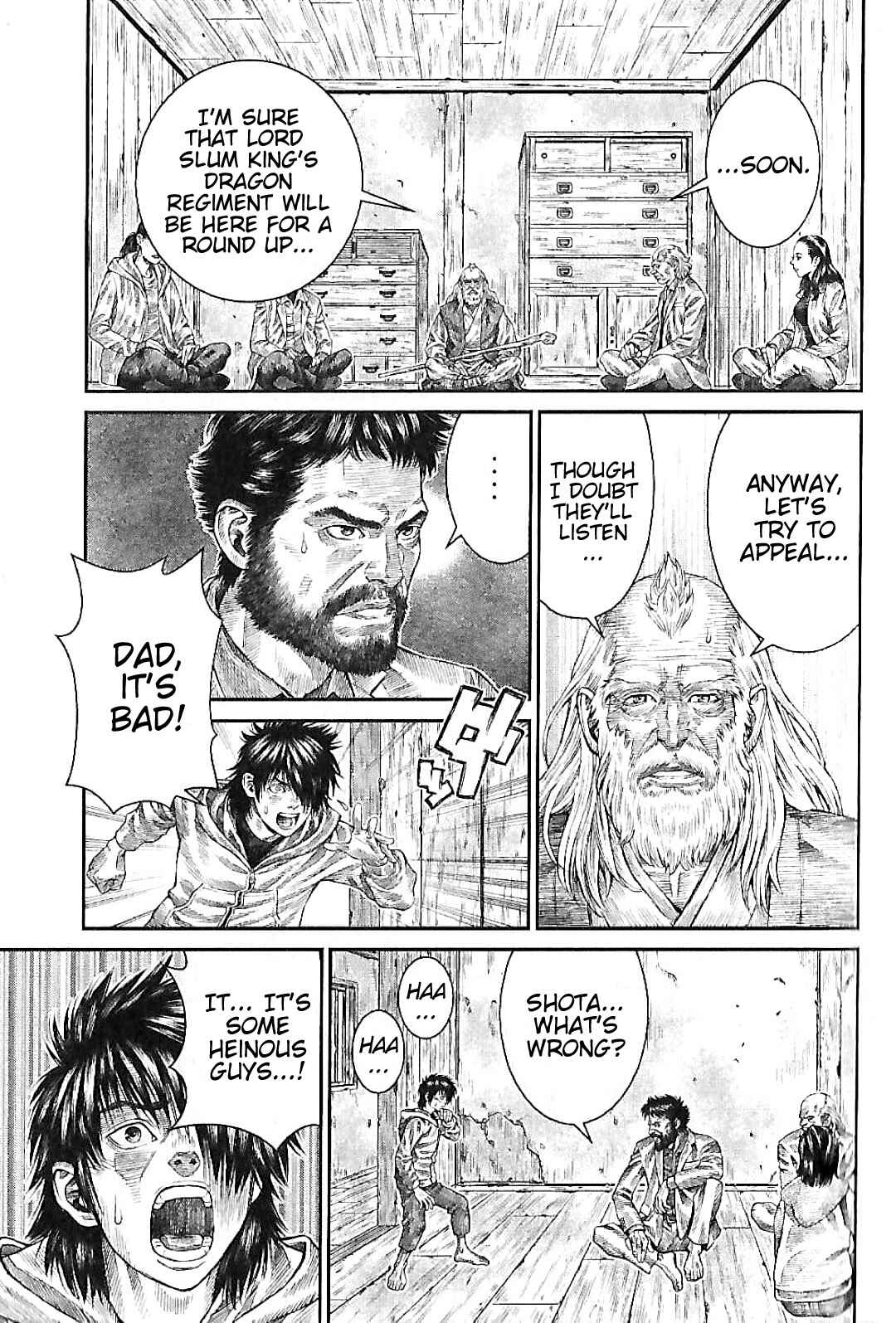 Chapter 3 - Page 7