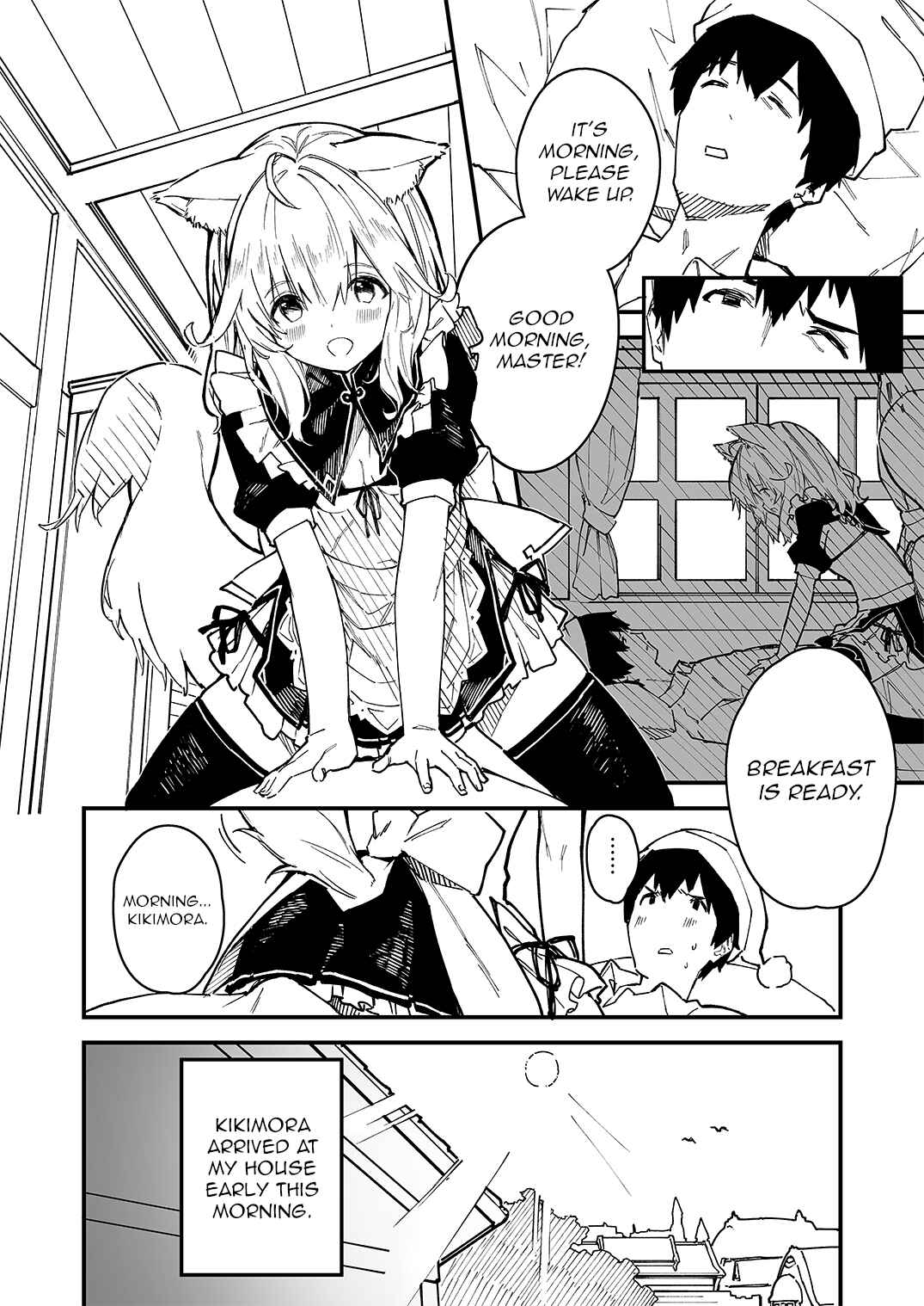 Chapter 3 - Page 1