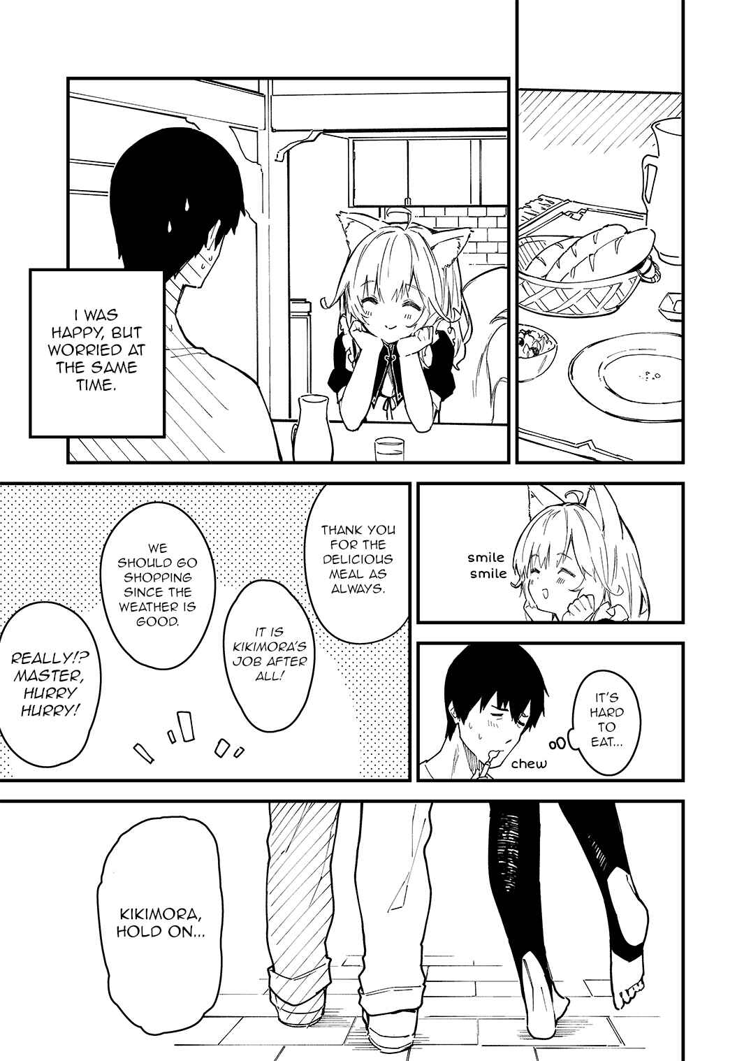 Chapter 3 - Page 2