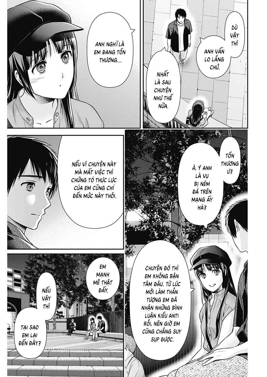 Chapter 61 - Page 19