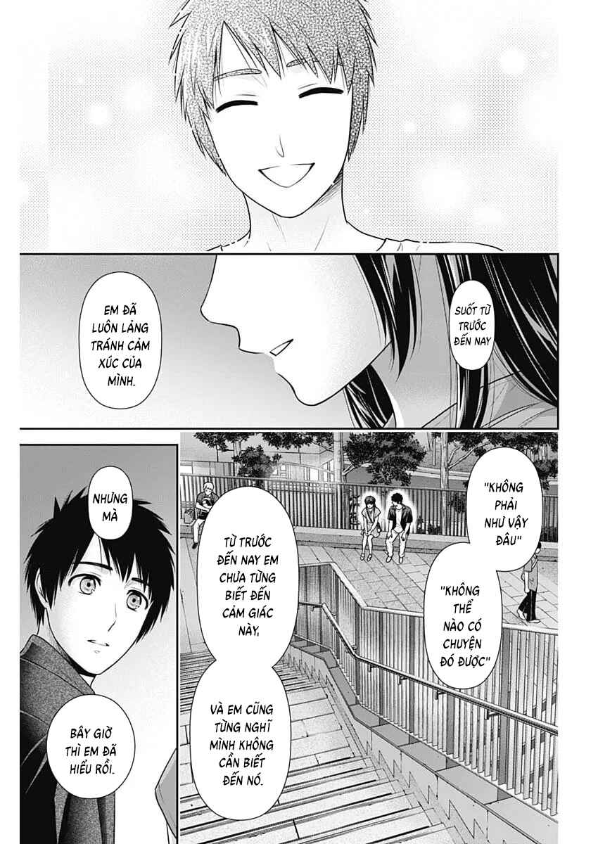 Chapter 61 - Page 23