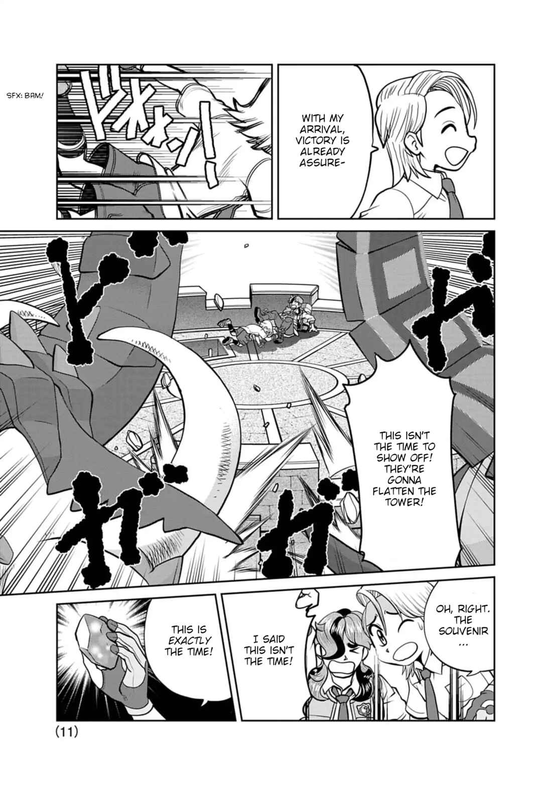 Chapter 25 - Page 10
