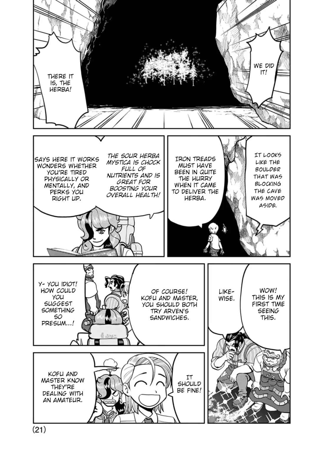 Chapter 25 - Page 20