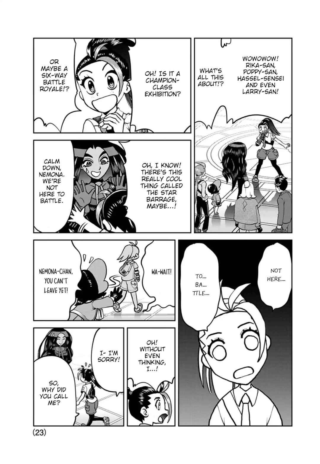 Chapter 25 - Page 22