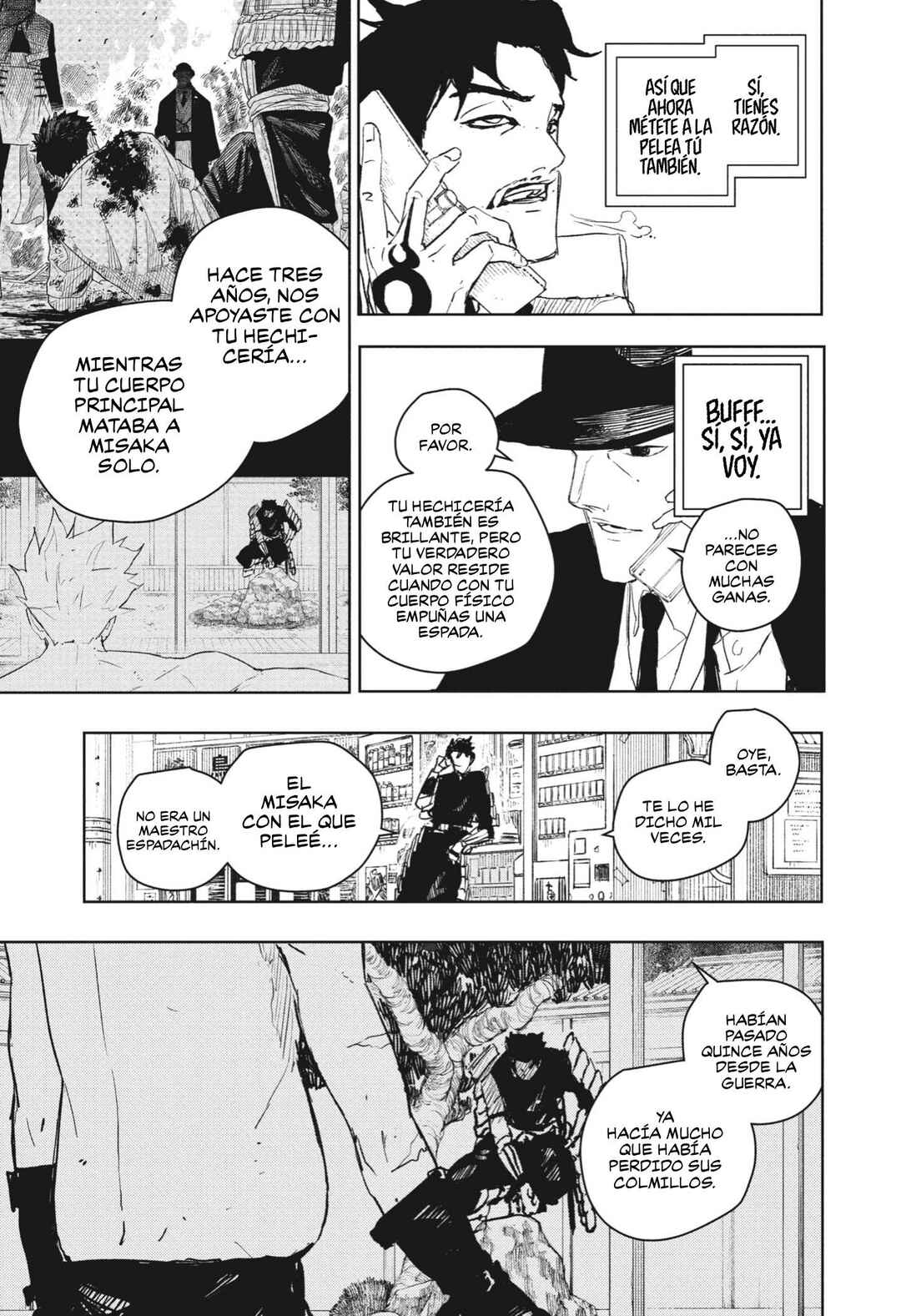 Chapter 89 - Page 11