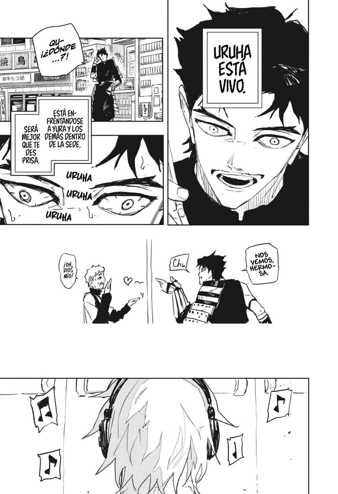 Chapter 89 - Page 13
