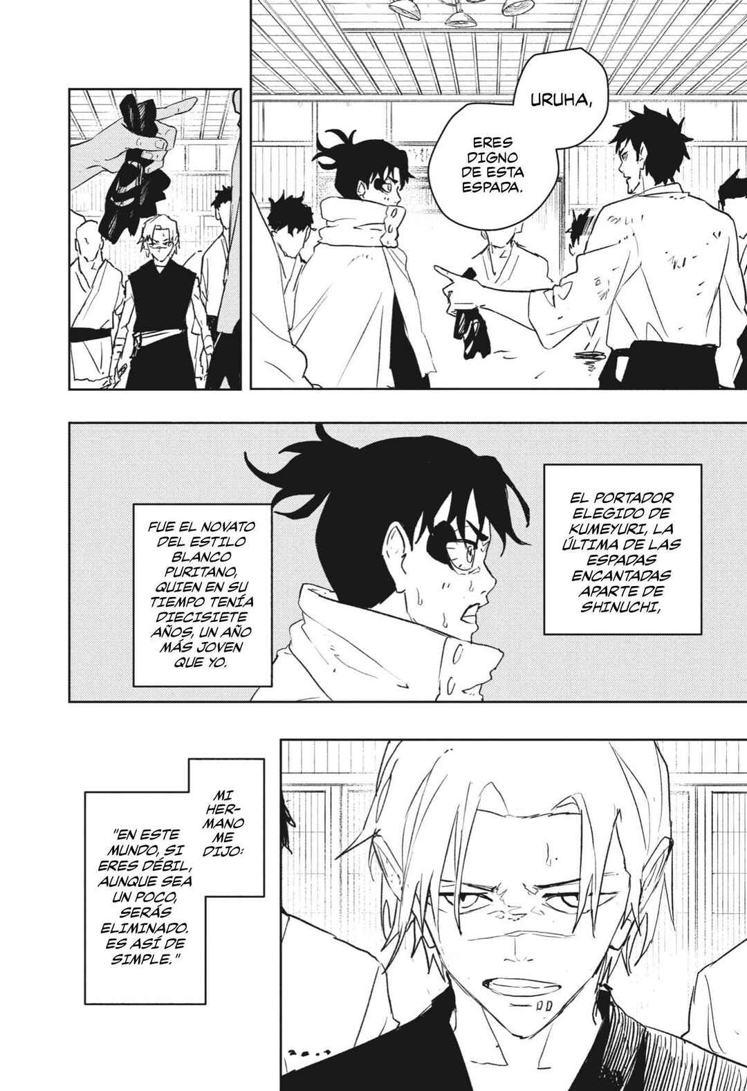 Chapter 89 - Page 18