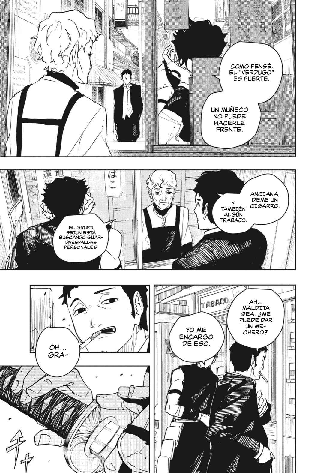Chapter 89 - Page 7