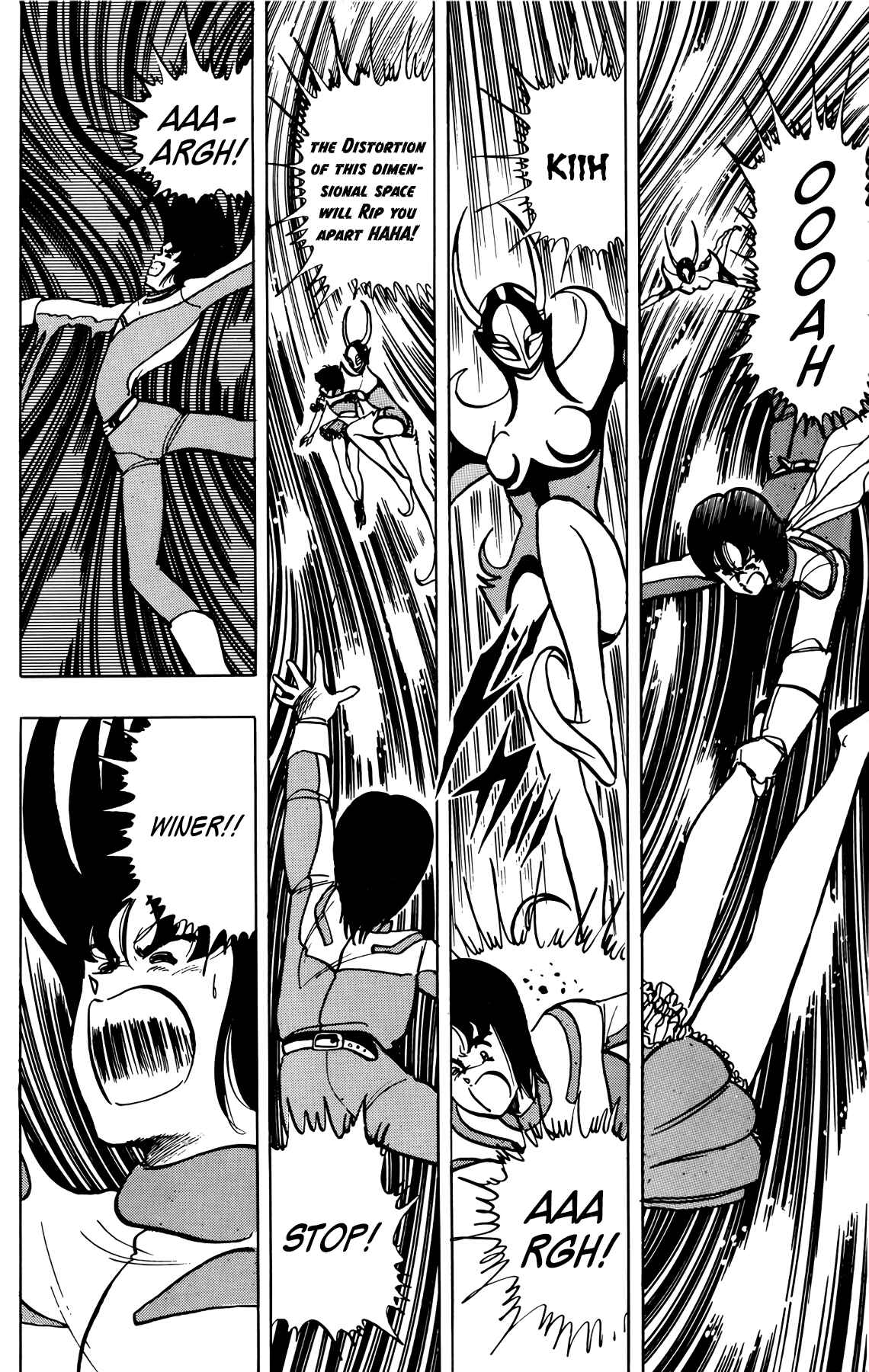 Chapter 33 - Page 14