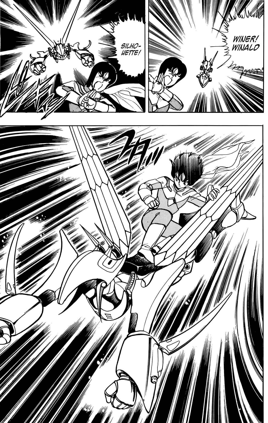 Chapter 33 - Page 15