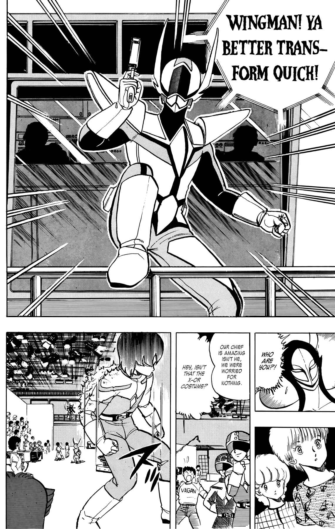 Chapter 33 - Page 20