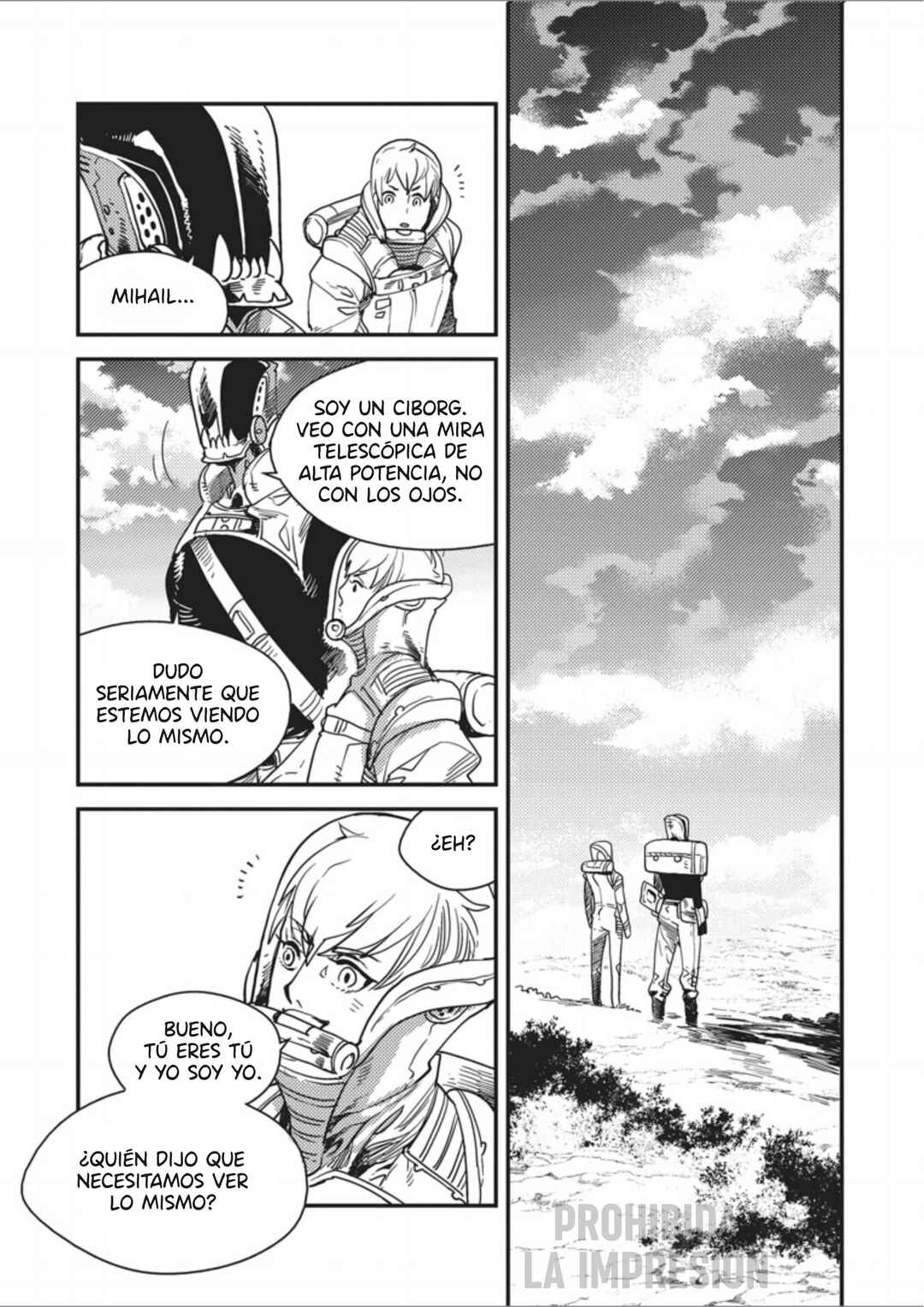 Chapter 3 - Page 9