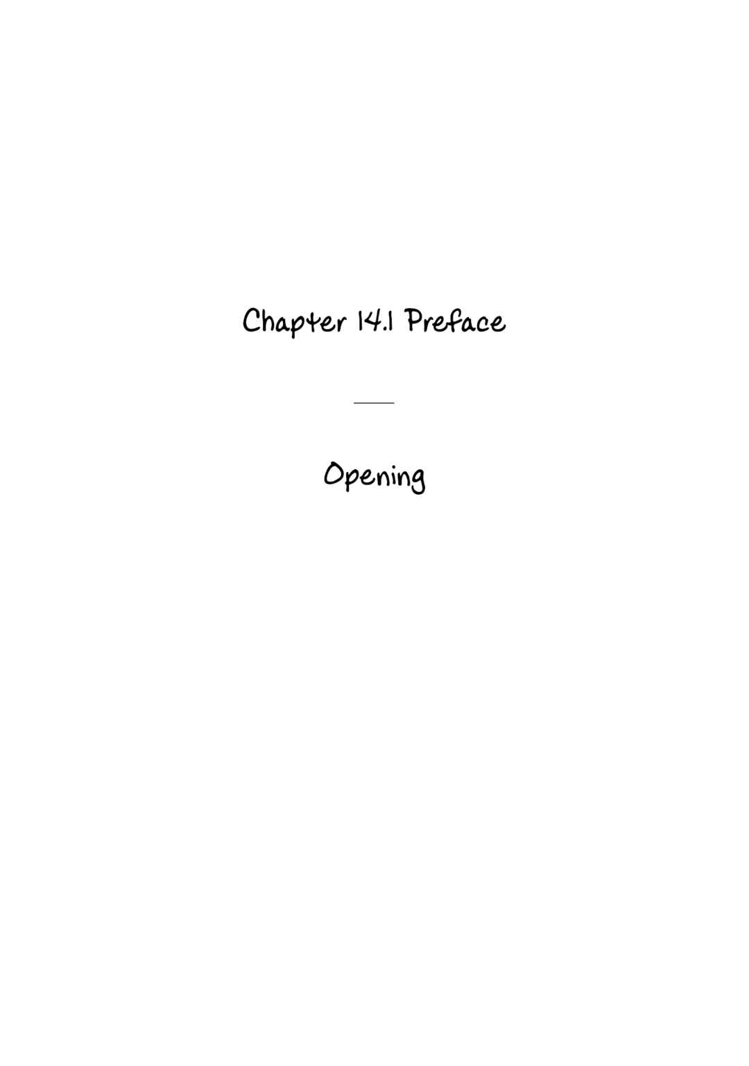 Chapter 14.1 - Page 1