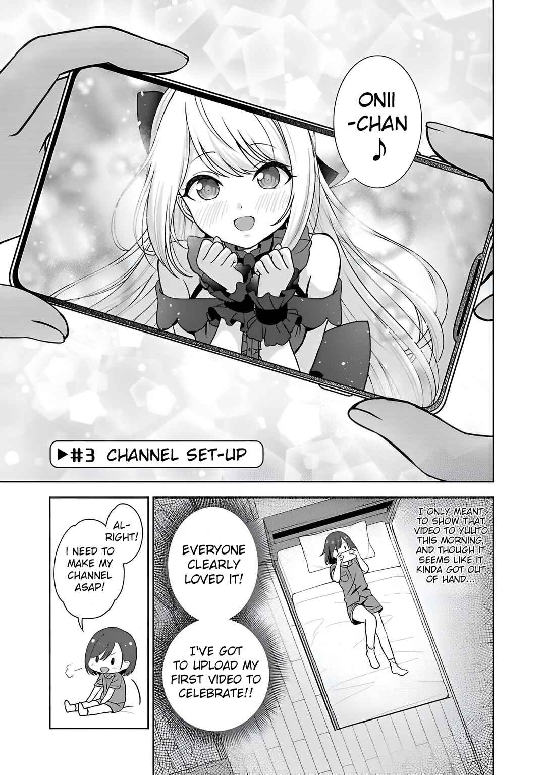 Chapter 3 - Page 1
