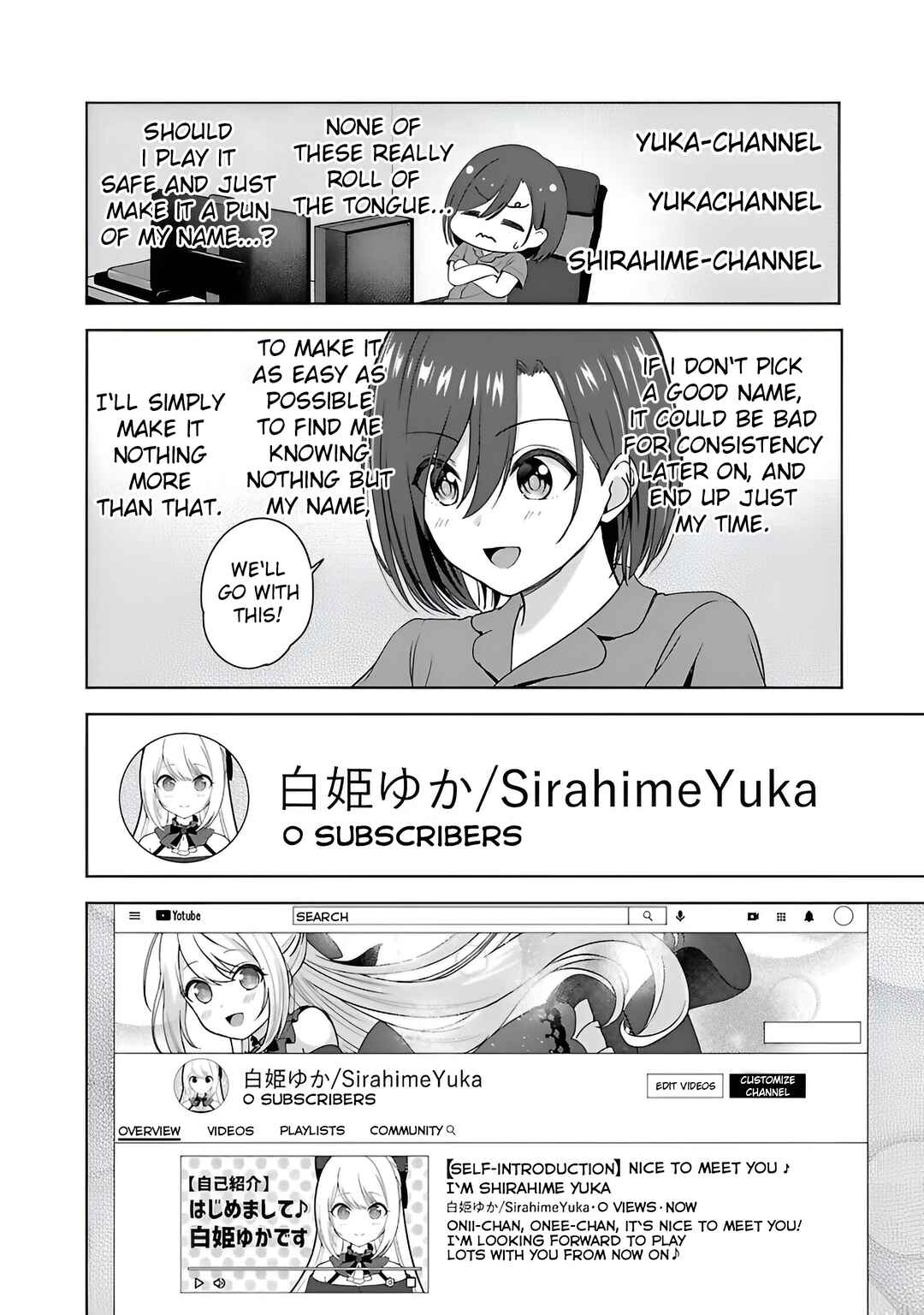 Chapter 3 - Page 2