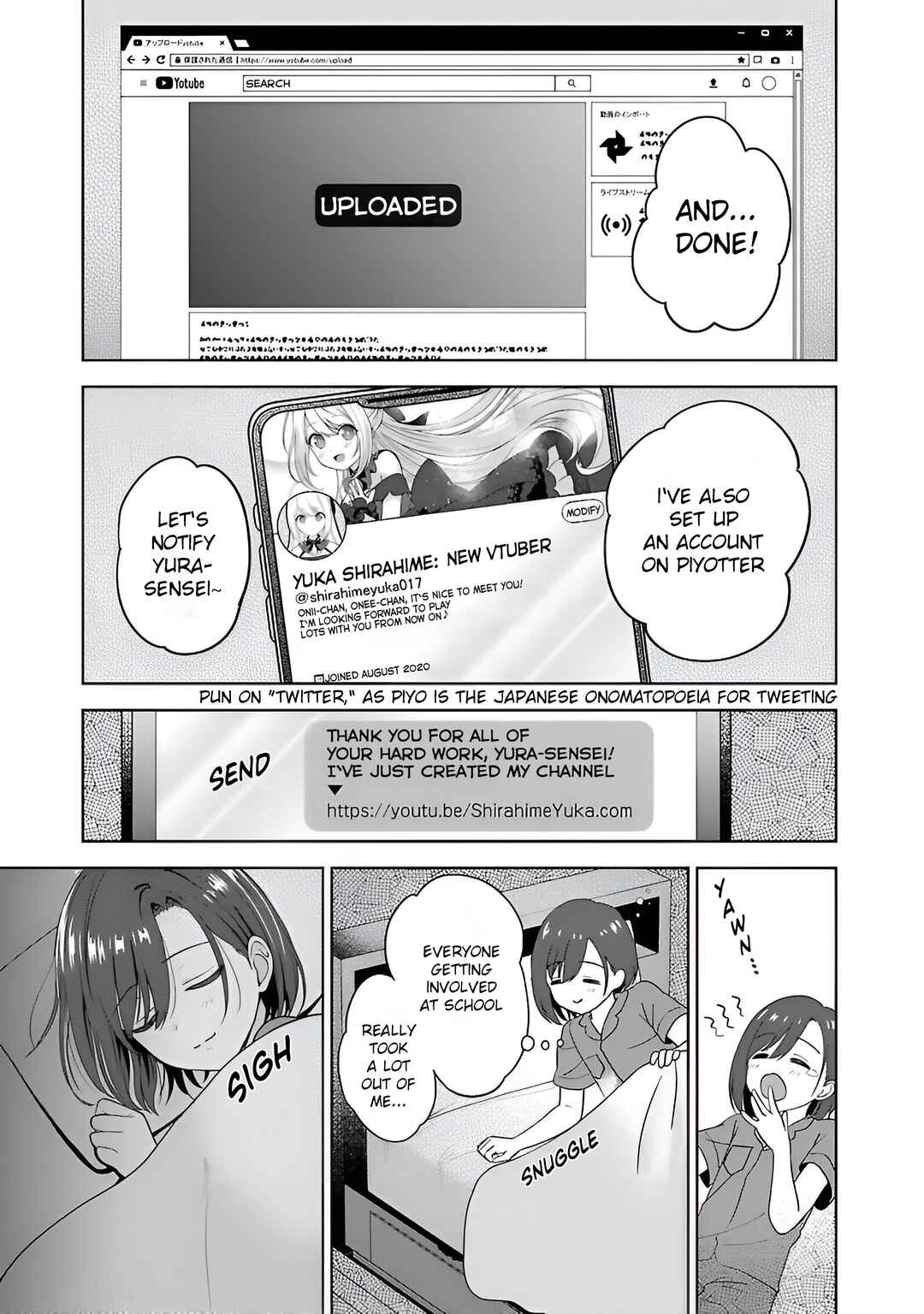 Chapter 3 - Page 3