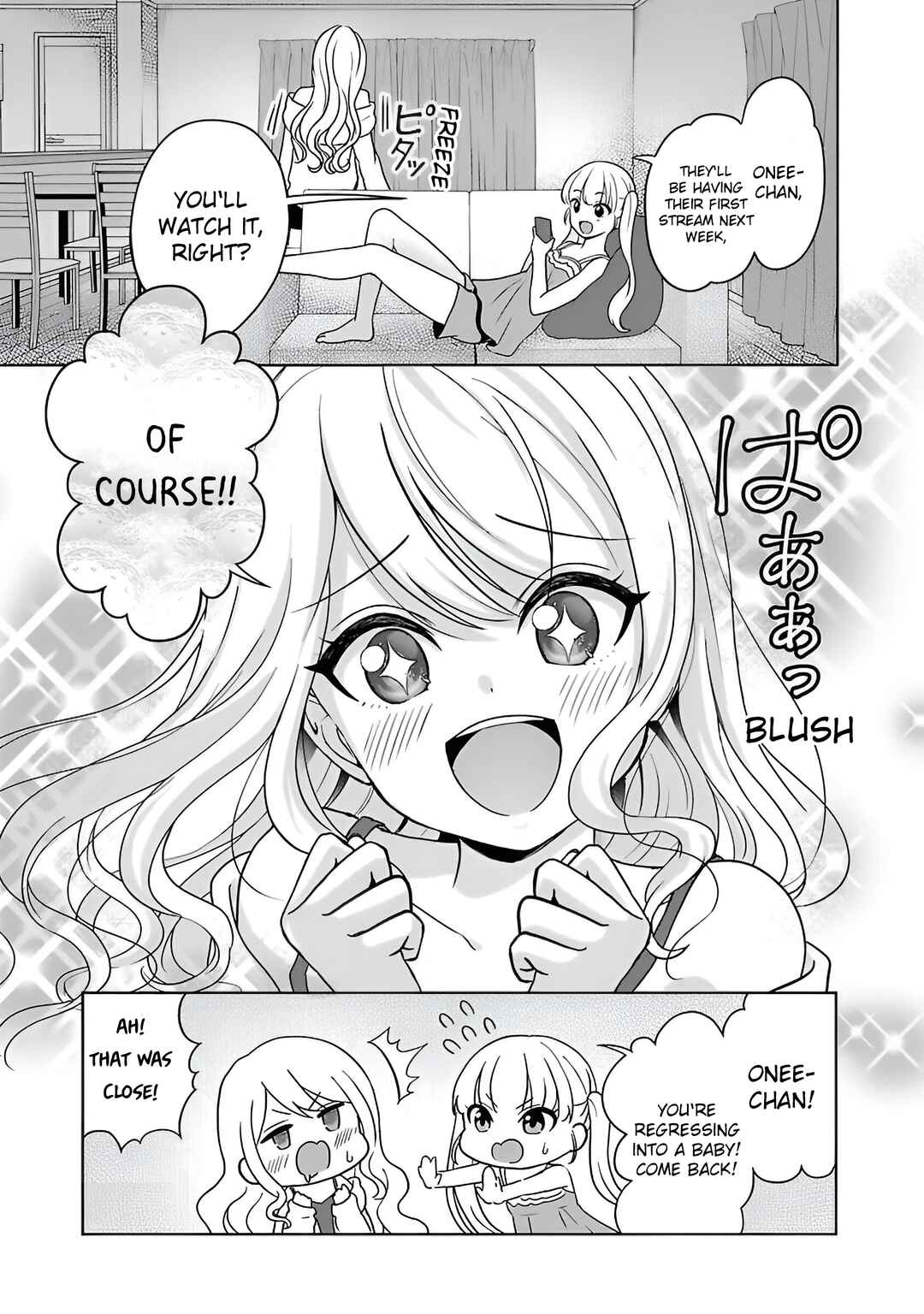 Chapter 3 - Page 7