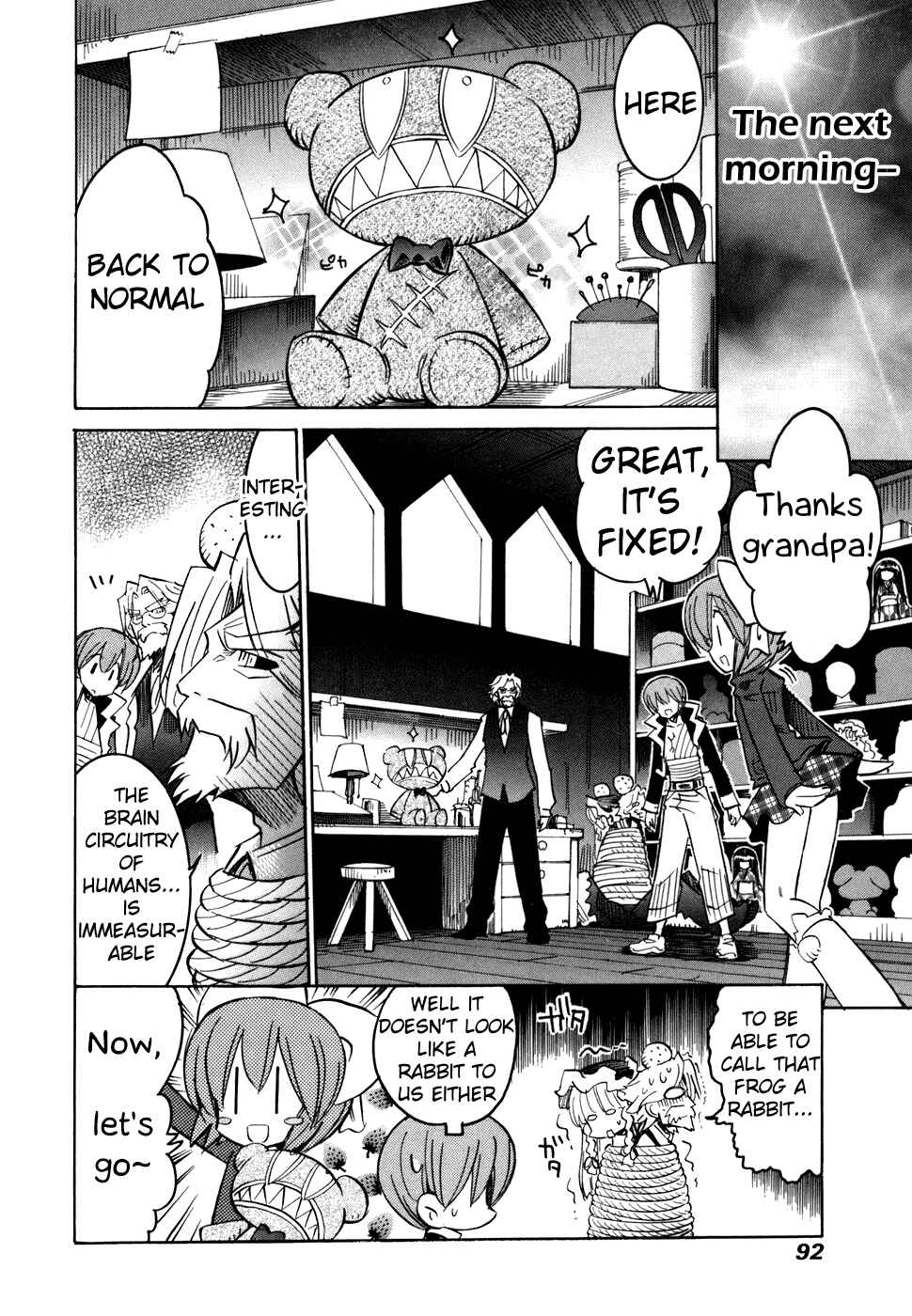 Chapter 52 - Page 29