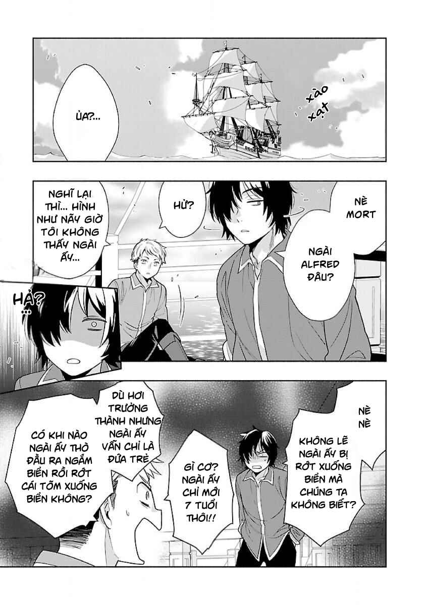 Chapter 73 - Page 11