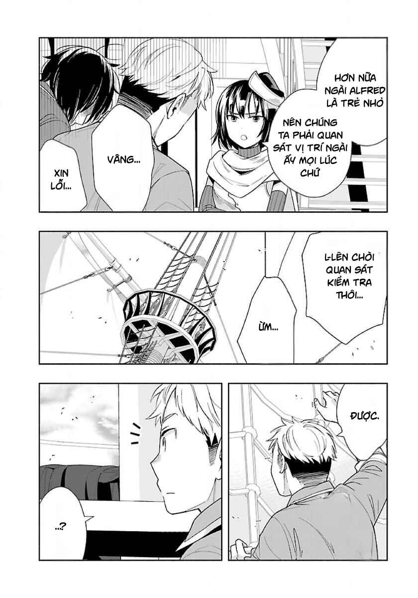 Chapter 73 - Page 14