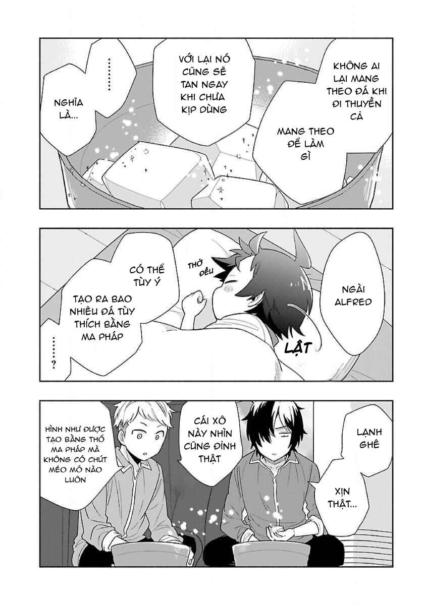 Chapter 73 - Page 18