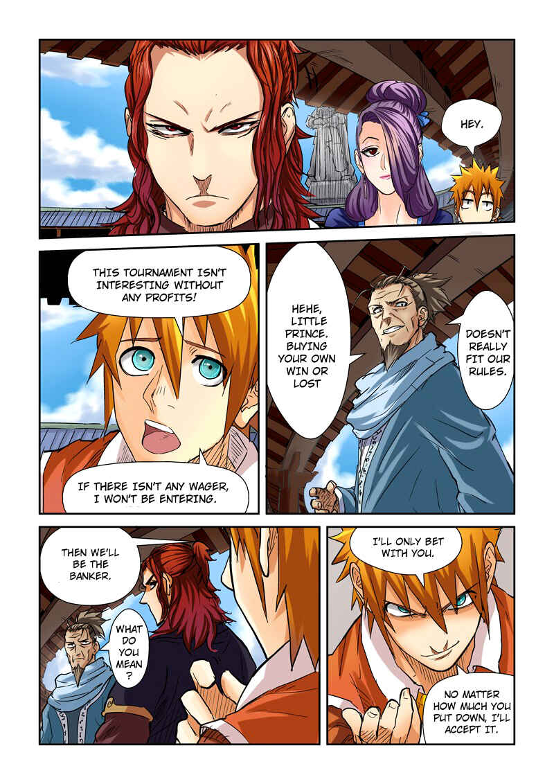 Chapter 100.5 - Page 5