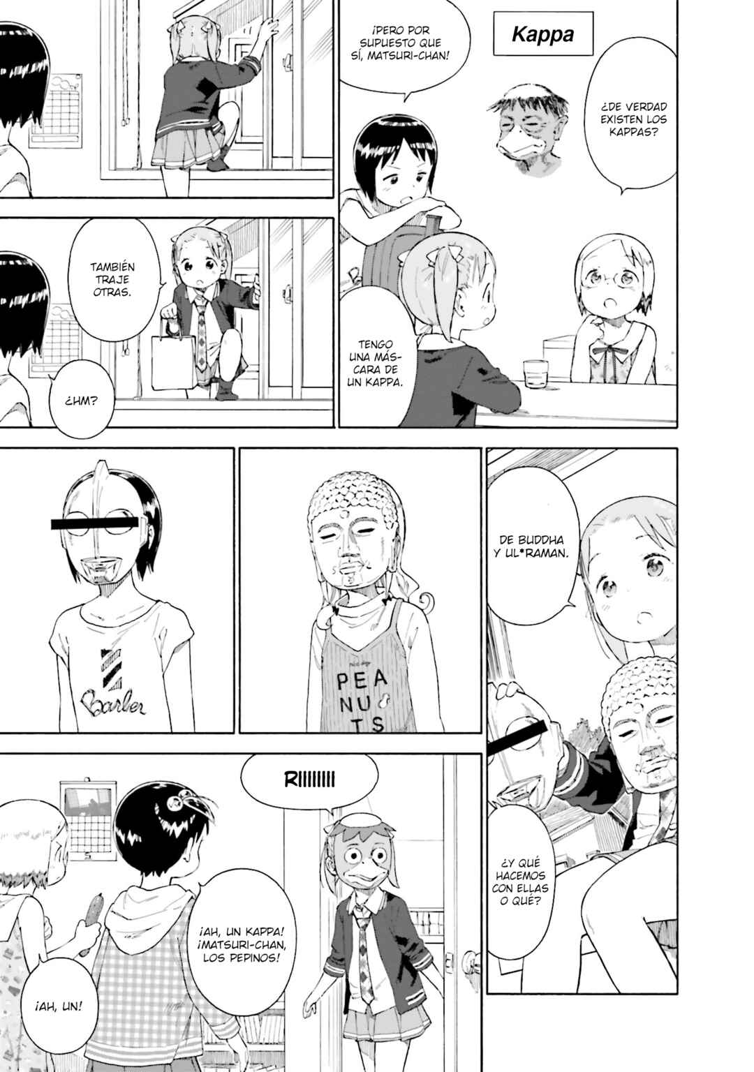 Chapter 80 - Page 11