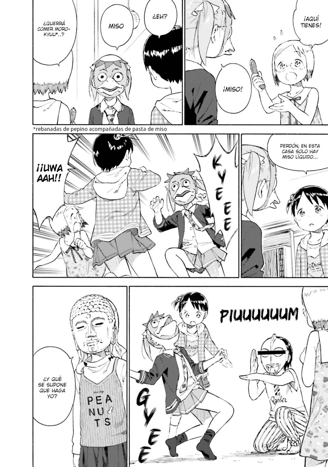 Chapter 80 - Page 12
