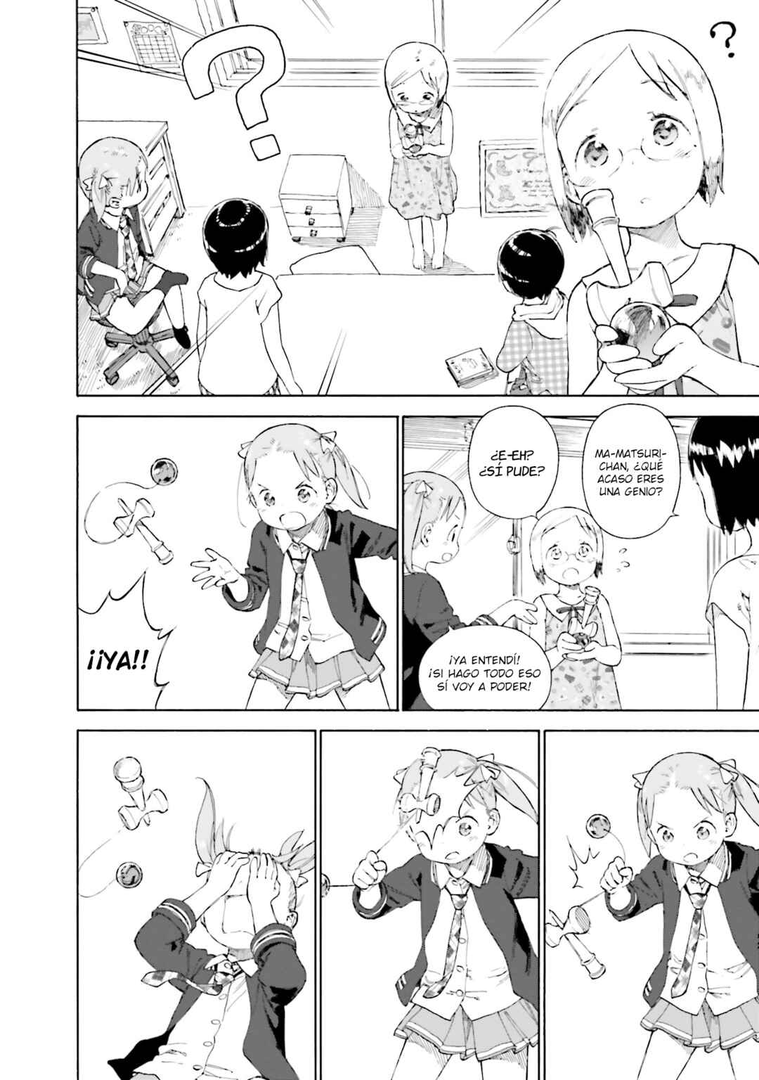 Chapter 80 - Page 8